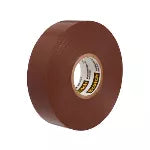 Tape electrico 35 3M (cafe)