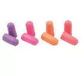 Tapones desechables 3M (4 pares por paquete)