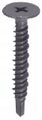 Tornillo pinta punta broca 1-5/8 x 8 (100 por paquete)