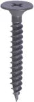 Tornillo pinta punta corriente 1-1/2 x 8