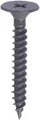 Tornillo pinta punta corriente 2 x 8 (100 por paquete)