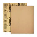 Lija para madera 9" x 11" C081 Fandeli (grano 180)