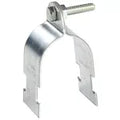 Gaza para strut EMT y Rigida 75 mm (3") UL