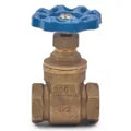 Llave de compuerta 1-1/2" (38 mm) Pfister V05060