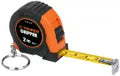 Cinta metrica 2 metros (13 mm) tipo llavero Truper FH-2 / 14602