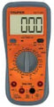 Tester multimetro digital profesional Truper MUT-105 / 10403