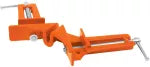 Prensa esquinera 3" (76 mm) Truper PESQ-3 / 17690