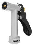 Pistola para manguera de metal 4" Pretul PIM-4 / 22750