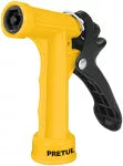 Pistola para manguera de plastico 4" Pretul PIM-4P / 22753
