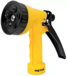 Pistola para manguera de plastico 5 funciones Pretul PIM-55P / 22765