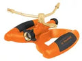 Aspersor para riego de 8 metros 360 grados con base plastica y 3 brazos metalico Truper ASP-B3 / 11298
