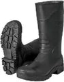 Botas de PVC 35 cm negra Truper BOT-25J / 17921 (talla 40)