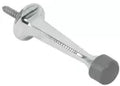 Tope para puerta sencillo cromo Hermex TORE-3 / 43787