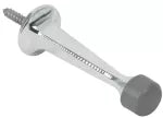 Tope para puerta sencillo cromo Hermex TORE-3 / 43787
