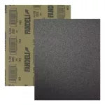 Lija de agua para metal 9" x 11" A-99 Fandeli (grano 1200)