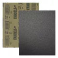 Lija de agua para metal 9" x 11" A-99 Fandeli (grano 280)