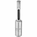 Broca para porcelanato punta diamante 1/4" Dewalt DW5572