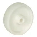 Rueda suelta nylon 80 mm 250 kg 75621