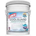 Impermeabilizante para techos Coolguard cubeta Lanco RC3700-2 (blanco)