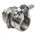 Conector Biex metalico recto sin forro 63 mm (2-1/2")