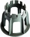 Silleta para separar acero en piso o entrepiso cruz 7.5 cm PM75 (SM300/SME300)