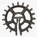 Silleta para separar acero en muro 6 cm MC120 (DS250)