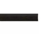 Tapeta PVC para canto 22 x 0.45 mm x metro (roble dakar)