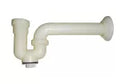 Sifon PVC con trampa 3103 de pared