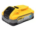 Bateria 20V 5.0Ah Li-Ion Powerstack Dewalt DCBP520