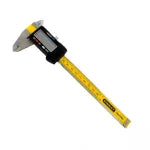 Calibrador pie de rey digital 6” (152 mm) Stanley 78-440LA