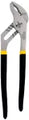 Alicate articulado de extension 254 mm (10”) Stanley 84-110