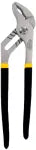 Alicate articulado de extension 254 mm (10”) Stanley 84-110