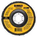 Disco abrasivo Power Strip 4-1/2" x 22.2 mm Dewalt DAAB7GPW05