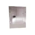 Centro de carga de empotrar 100A 14 espacios con breaker principal Cutler hammer CHP14B100X1PFA (sust. CHP14B100X1PF)