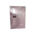 Centro de carga de sobreponer 100A 18 espacios con breaker principal Cutler hammer CHP18B100X2PSA (sust. CHP18B100X2PS)