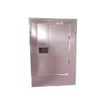 Centro de carga de sobreponer 100A 18 espacios con breaker principal Cutler hammer CHP18B100X2PSA (sust. CHP18B100X2PS)