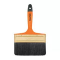 Brocha con mango de plastico 6" Truper BRT-6 / 14488