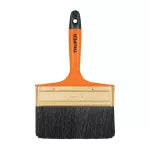 Brocha con mango de plastico 6" Truper BRT-6 / 14488