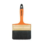 Brocha con mango de plastico 5" Truper BRT-5 / 14487
