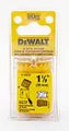Broca sierra para metal 1-1/2" Dewalt DAH180024
