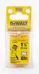 Broca sierra para metal 1-1/2" Dewalt DAH180024