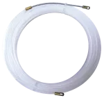 Sonda Sondaflex nylon 3 mm 30 metros Eagle VYN3030