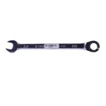 Llave corofija 5/8" con ratchet Stanley 91-970LA