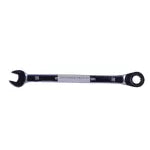 Llave corofija 9 mm con ratchet Stanley 91-981LA