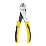 Alicate de corte diagonal 203 mm (8") Pro Stanley 84-622LA
