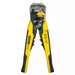 Alicate pela cable ajustable Stanley 96-230