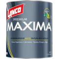 Pintura acrilica mate Maxima Premium cuarto Lanco MA680-5 (blanco)