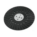 Respaldo disco de lija 7" rosca standard Truper RES-DILI-7P / 17274