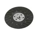 Respaldo disco de lija 4-1/2" rosca standard Truper RES-DILI-4-1/2P / 17273