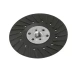 Respaldo disco de lija 4-1/2" rosca standard Truper RES-DILI-4-1/2P / 17273